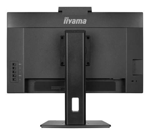 IIYAMA Monitor Iiyama TFT XUB2490HSUH IPS 24''//HDMI/DP/USB/Webcam/hoev - Płaski ekran - 60,5 cm
