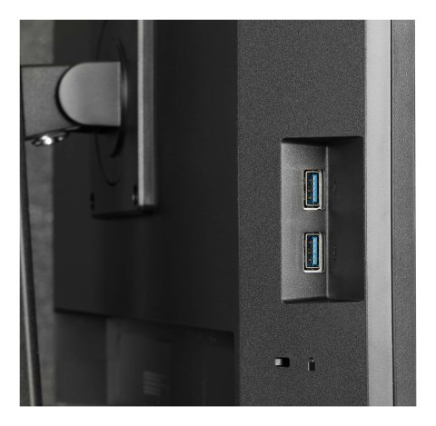 IIYAMA Monitor Iiyama TFT XUB2490HSUH IPS 24''//HDMI/DP/USB/Webcam/hoev - Płaski ekran - 60,5 cm
