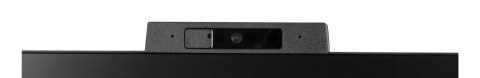 IIYAMA Monitor Iiyama TFT XUB2490HSUH IPS 24''//HDMI/DP/USB/Webcam/hoev - Płaski ekran - 60,5 cm