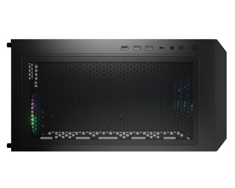 COUGAR Obudowa komputerowa Cougar Case Midi-Tower DuoFace Pro ARGB