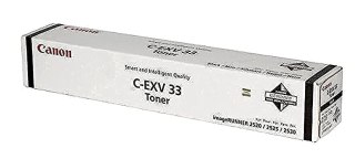 Canon Canon Toner C-EXV33 2785B002 Black