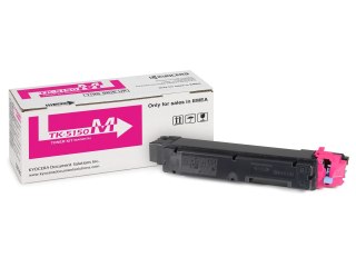 Kyocera Kyocera Toner TK-5150M 1T02NSBNL0 10000 Magenta