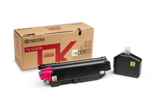 Kyocera Kyocera Toner TK-5280M 1T02TWBNL0 Magenta