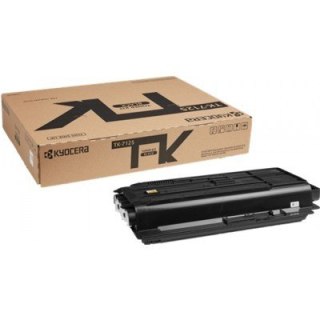Kyocera Kyocera Toner TK-7125 1T02V70NL0 Black