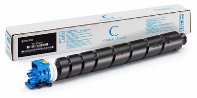 Kyocera Kyocera Toner TK-8525C 1T02RMCNL0 Cyan