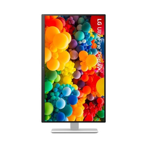 LG MONITOR LG LED UltraFine 4K UHD 27" 27US550-W
