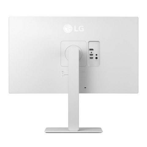 LG MONITOR LG LED UltraFine 4K UHD 27" 27US550-W
