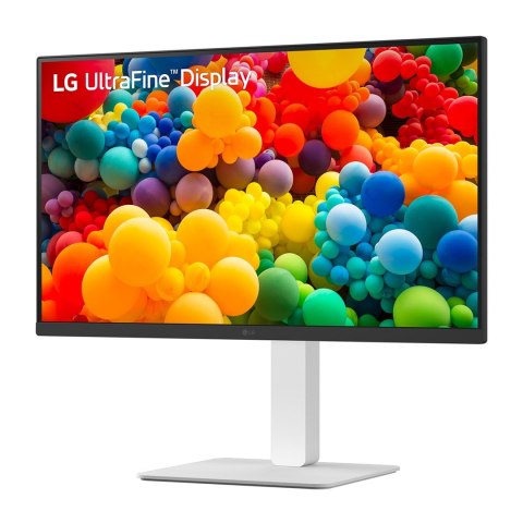 LG MONITOR LG LED UltraFine 4K UHD 27" 27US550-W