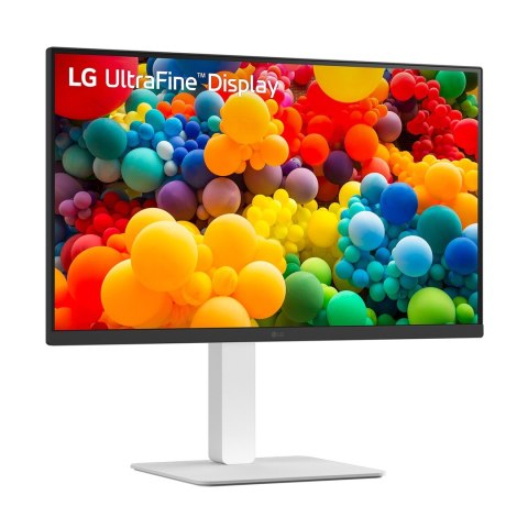 LG MONITOR LG LED UltraFine 4K UHD 27" 27US550-W