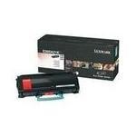 Lexmark CORPORATE TONER CARTRIDGE/3.5K PGS F/ E260/ E360/ E460