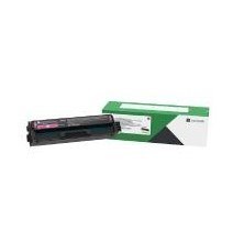 Lexmark Lexmark 20N2HM0 kaseta z tonerem 1 szt. Purpurowy