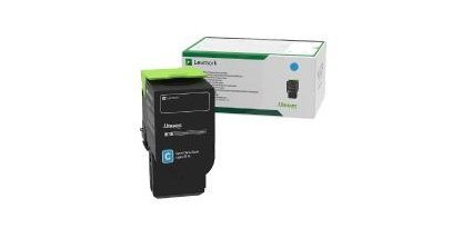 Lexmark Lexmark X622 Return Toner Cyan 78C2UC0