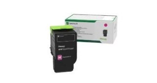 Lexmark Lexmark X622 Return Toner Magenta 78C2UM0