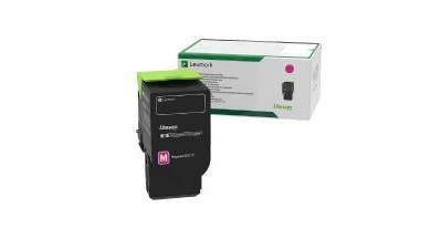 Lexmark Lexmark X622 Return Toner Magenta 78C2UM0