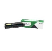 Lexmark RETURN-TONER CARTRIDGE YELLOW/C3224 / C3226 / MC3224 / MC3226