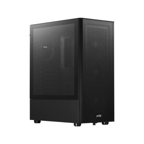 XPG XPG VALOR MESH Midi Tower Czarny