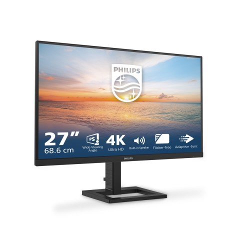 Philips MONITOR PHILIPS LED 27" 27E1N1800AE/00