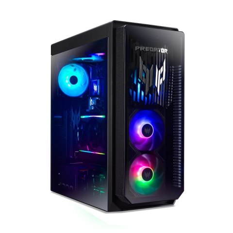 Acer Komputer Acer PREDATOR Orion 7000 7-265KF 32GB 2TBSSD RTX5080 16GB W11H