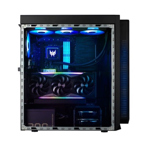 Acer Komputer Acer PREDATOR Orion 7000 7-265KF 32GB 2TBSSD RTX5080 16GB W11H