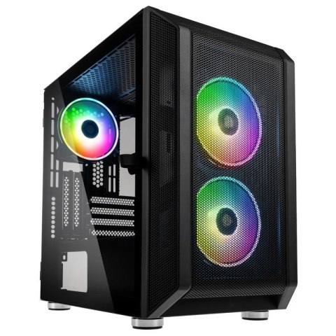 KOLINK Obudowa Kolink Citadel Mesh RGB