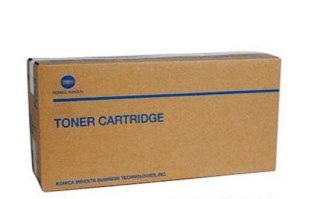 Konica Minolta Zestaw bębna Konica Minolta DR-512K - czarny - oryginał