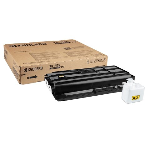Kyocera TK-7135/TONER-KIT SW