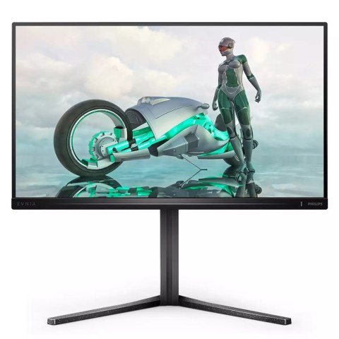 Philips Philips Evnia 3000 25M2N3200U/00 monitor komputerowy 62,2 cm (24.5") 1920 x 1080 px Full HD LCD Szary
