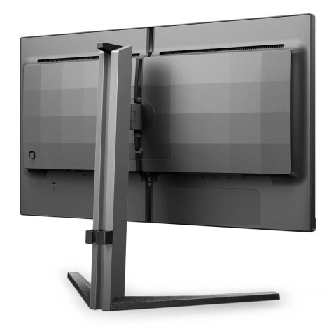 Philips Philips Evnia 3000 25M2N3200U/00 monitor komputerowy 62,2 cm (24.5") 1920 x 1080 px Full HD LCD Szary