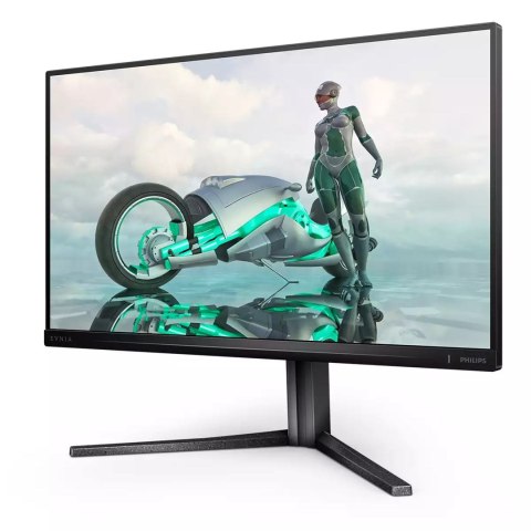Philips Philips Evnia 3000 25M2N3200U/00 monitor komputerowy 62,2 cm (24.5") 1920 x 1080 px Full HD LCD Szary