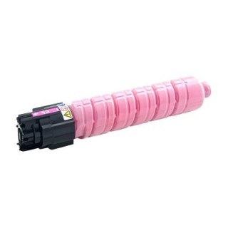 Ricoh Ricoh 821281 kaseta z tonerem 1 szt. Oryginalny Purpurowy