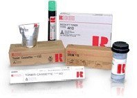Ricoh Ricoh 841426 kaseta z tonerem 1 szt. Oryginalny Purpurowy