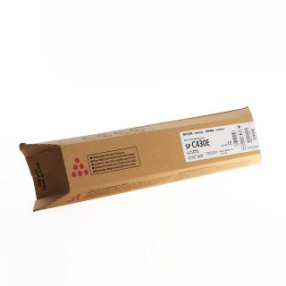 Ricoh Ricoh Toner SP C430 821281 Magenta