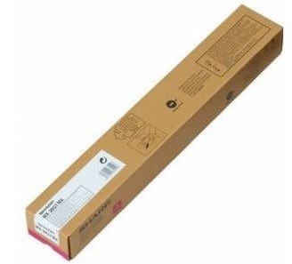 SHARP Sharp MX-36GTMA kaseta z tonerem 1 szt. Oryginalny Purpurowy