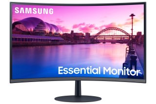 Samsung Samsung Series 3 68.6cm S27C390EAU 16:9 (27") czarny