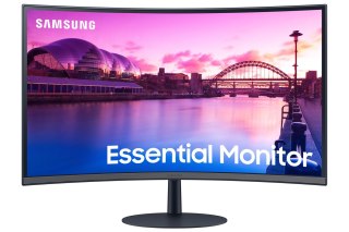 Samsung Samsung Series 3 68.6cm S27C390EAU 16:9 (27") czarny