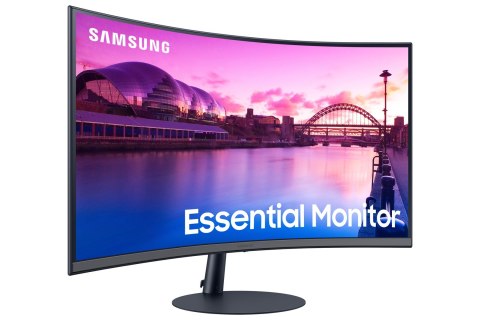 Samsung Samsung Series 3 68.6cm S27C390EAU 16:9 (27") czarny