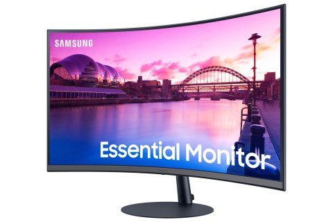 Samsung Samsung Series 3 68.6cm S27C390EAU 16:9 (27") czarny