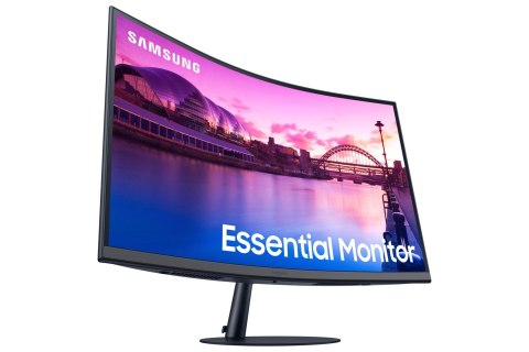 Samsung Samsung Series 3 68.6cm S27C390EAU 16:9 (27") czarny