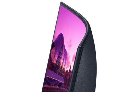 Samsung Samsung Series 3 68.6cm S27C390EAU 16:9 (27") czarny