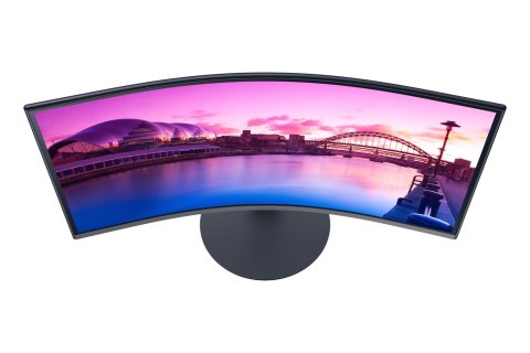 Samsung Samsung Series 3 68.6cm S27C390EAU 16:9 (27") czarny