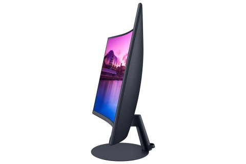 Samsung Samsung Series 3 68.6cm S27C390EAU 16:9 (27") czarny