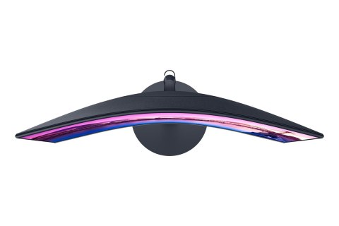 Samsung Samsung Series 3 68.6cm S27C390EAU 16:9 (27") czarny