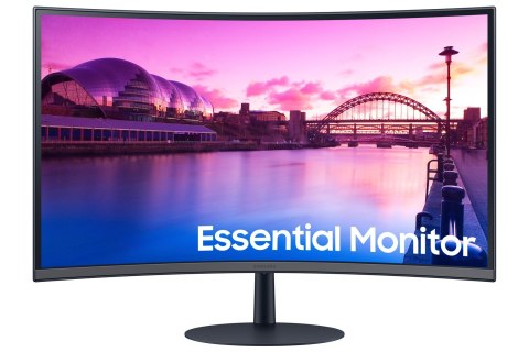 Samsung Samsung Series 3 68.6cm S27C390EAU 16:9 (27") czarny