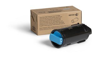 Xerox Toner Cyan do drukarki Xerox VersaLink C605 DMO EHC 106R03936
