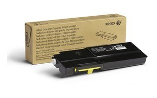 Xerox VersaLink C400/C405 DMO EHC Toner Yellow 106R03533