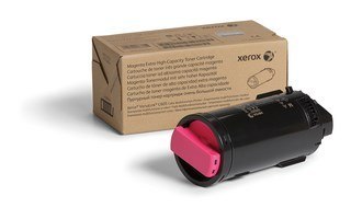 Xerox Xerox 106R03937 kaseta z tonerem 1 szt. Oryginalny Purpurowy