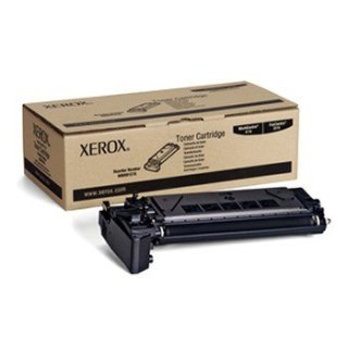 Xerox Xerox 006R01160 kaseta z tonerem 1 szt. Oryginalny Czarny