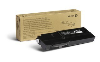 Xerox Xerox 106R03508 kaseta z tonerem 1 szt. Oryginalny Czarny