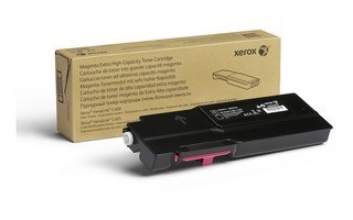 Xerox Xerox 106R03535 kaseta z tonerem 1 szt. Oryginalny Purpurowy
