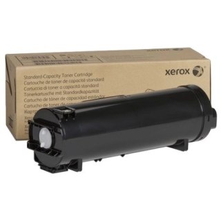 Xerox Xerox 106R03943 kaseta z tonerem 1 szt. Oryginalny Czarny